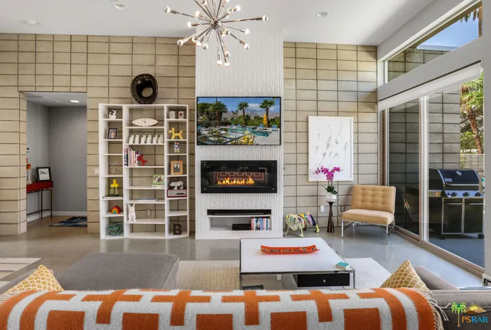 3006 N Avenida Caballeros, Palm Springs, California 92262