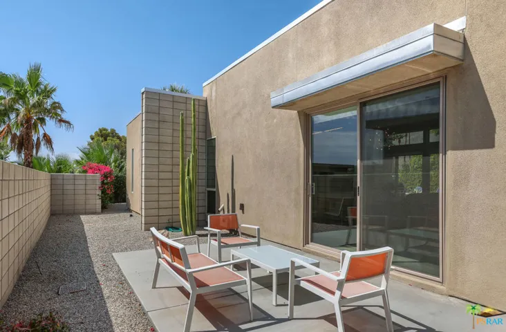3006 N Avenida Caballeros, Palm Springs, California 92262