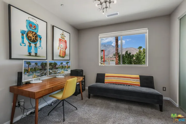 3006 N Avenida Caballeros, Palm Springs, California 92262