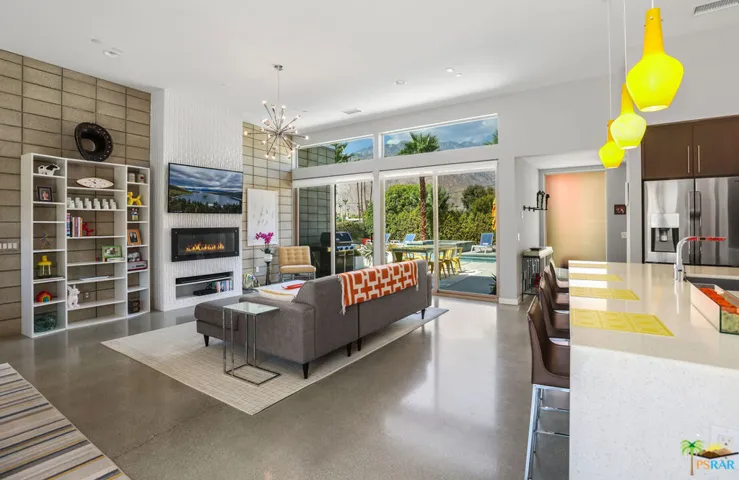3006 N Avenida Caballeros, Palm Springs, California 92262