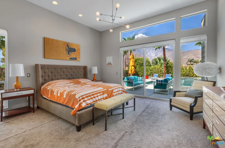 3006 N Avenida Caballeros, Palm Springs, California 92262
