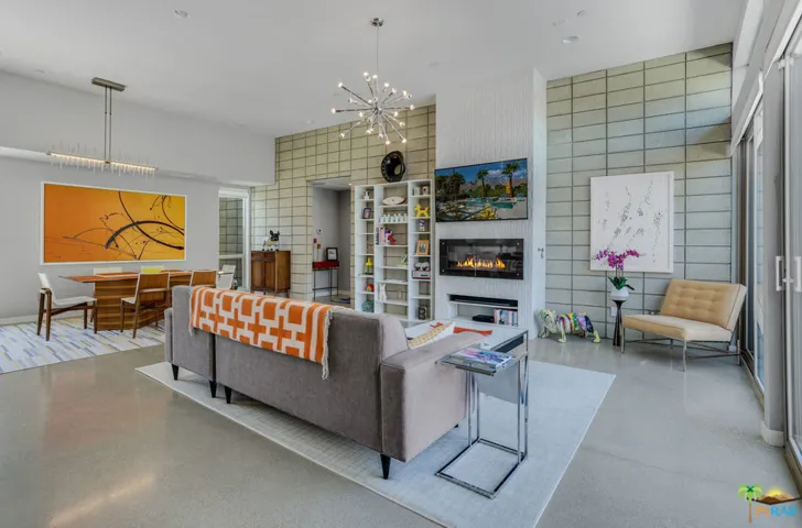 3006 N Avenida Caballeros, Palm Springs, California 92262