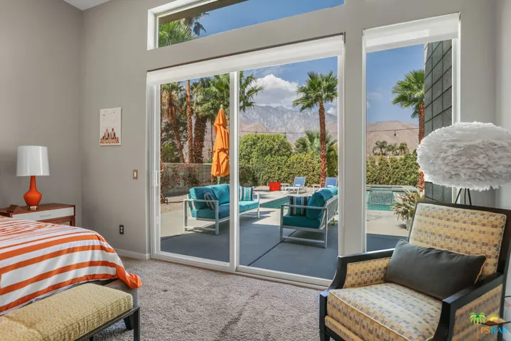 3006 N Avenida Caballeros, Palm Springs, California 92262