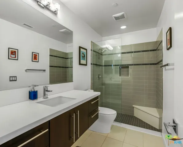 3006 N Avenida Caballeros, Palm Springs, California 92262