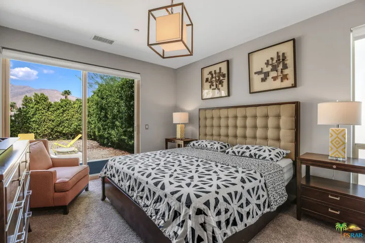 3006 N Avenida Caballeros, Palm Springs, California 92262