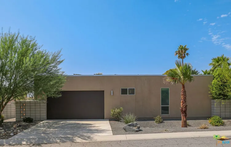 3006 N Avenida Caballeros, Palm Springs, California 92262