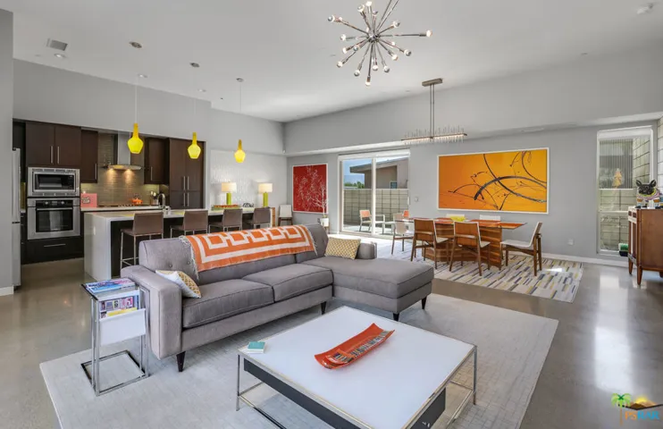 3006 N Avenida Caballeros, Palm Springs, California 92262