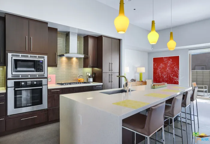 3006 N Avenida Caballeros, Palm Springs, California 92262