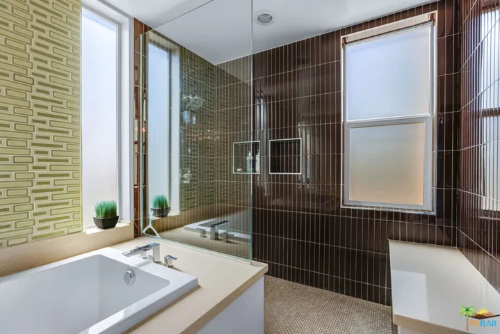 3006 N Avenida Caballeros, Palm Springs, California 92262