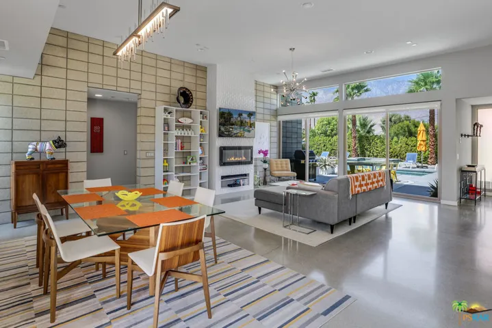 3006 N Avenida Caballeros, Palm Springs, California 92262