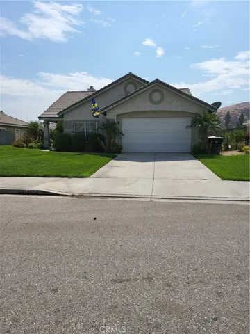 1217 W 45th Street, San Bernardino, California 92407