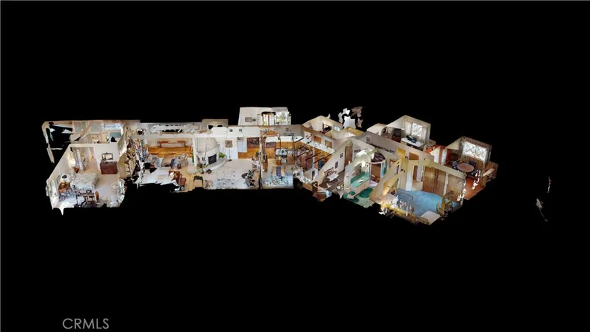 16800 Mooncrest Drive, Encino, California 91436