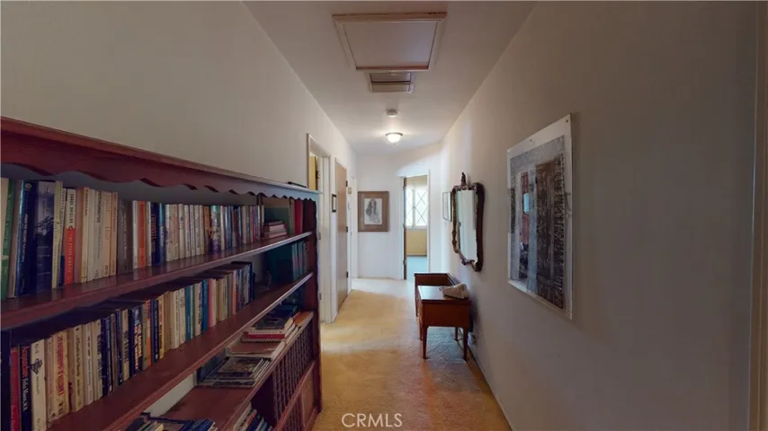 16800 Mooncrest Drive, Encino, California 91436