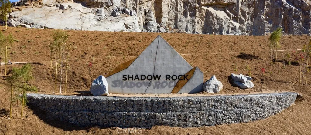 Shadow Rock Marquee