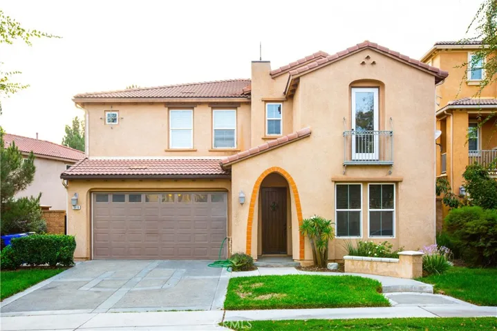 5618 Galasso Avenue, Fontana, California 92336