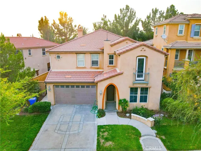 5618 Galasso Avenue, Fontana, California 92336