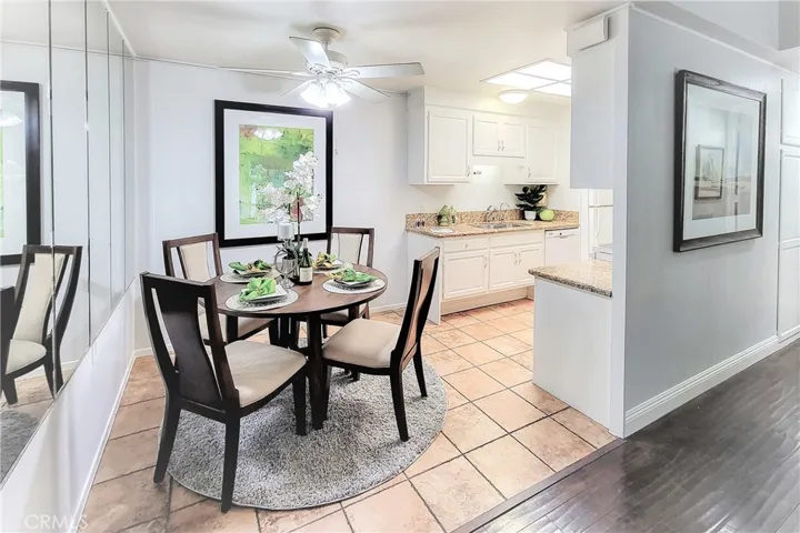 2031 Via Mariposa East H, Laguna Woods, California 92637