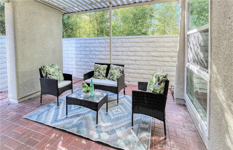 2031 Via Mariposa East H, Laguna Woods, California 92637