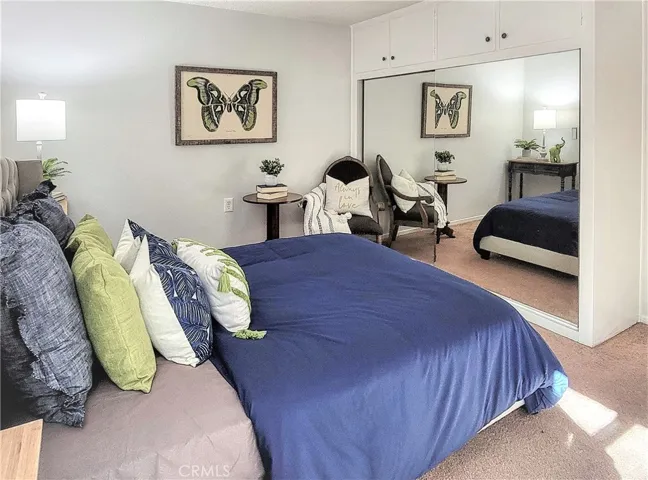 2031 Via Mariposa East H, Laguna Woods, California 92637
