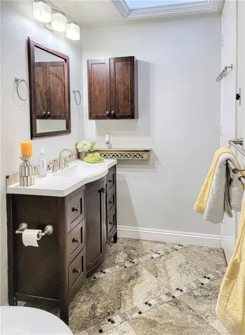 2031 Via Mariposa East H, Laguna Woods, California 92637