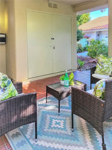 2031 Via Mariposa East H, Laguna Woods, California 92637