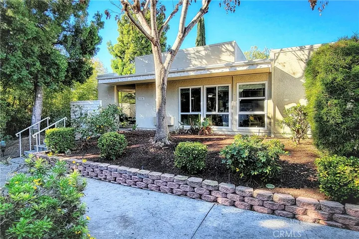 2031 Via Mariposa East H, Laguna Woods, California 92637