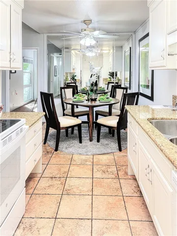 2031 Via Mariposa East H, Laguna Woods, California 92637