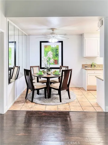 2031 Via Mariposa East H, Laguna Woods, California 92637