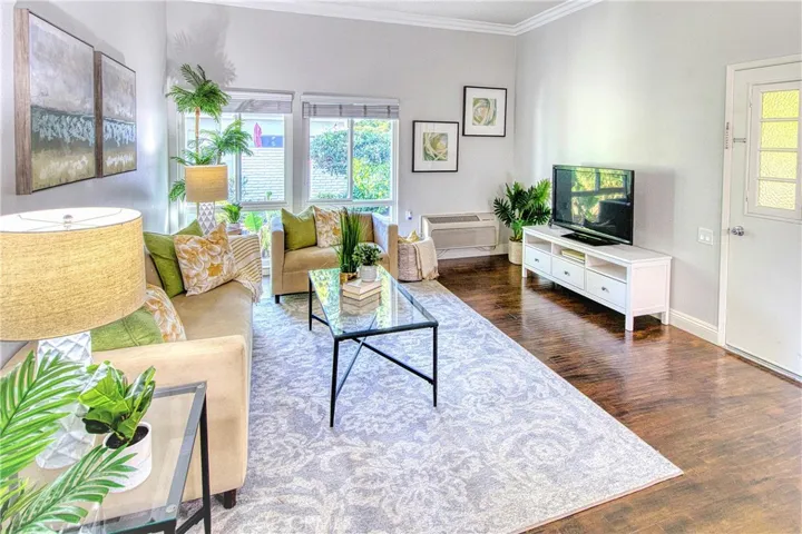 2031 Via Mariposa East H, Laguna Woods, California 92637