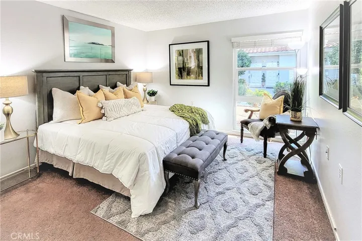 2031 Via Mariposa East H, Laguna Woods, California 92637