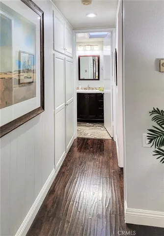 2031 Via Mariposa East H, Laguna Woods, California 92637