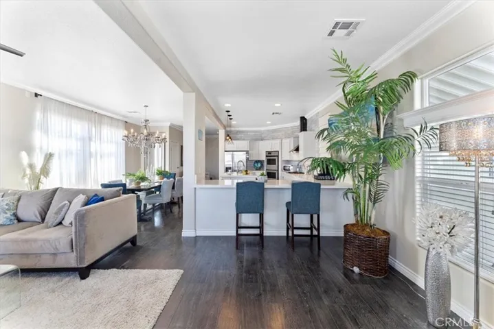 A small desk would be a great addition to this space.