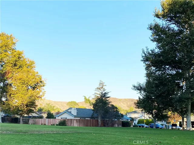 Beautiful views all around