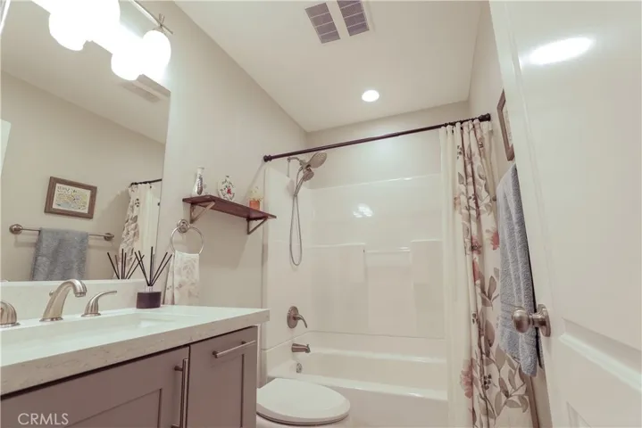 Guest bath