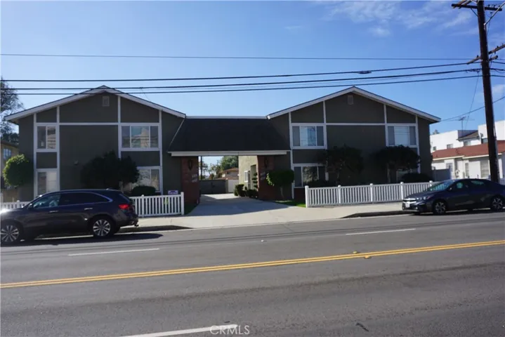 3880 W 182nd Street, Torrance, California 90504