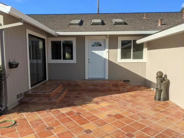 , Santa Clara, California 95050