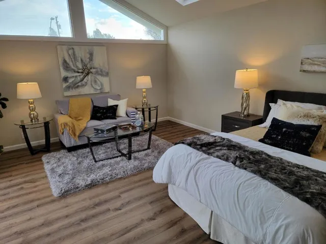 , Santa Clara, California 95050