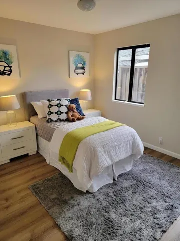 , Santa Clara, California 95050
