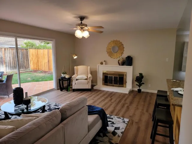 , Santa Clara, California 95050