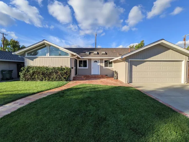 , Santa Clara, California 95050