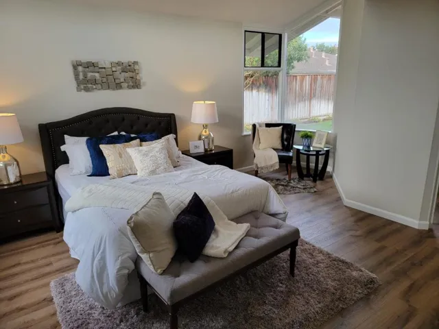 , Santa Clara, California 95050