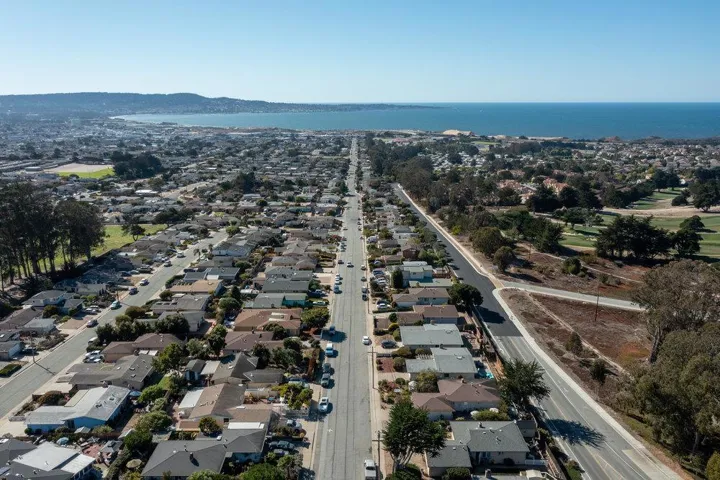 , None, California 93955