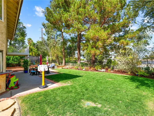 24633 Farrow Drive, Valencia, California 91355