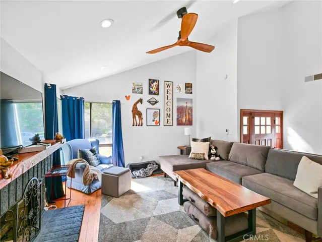 24633 Farrow Drive, Valencia, California 91355