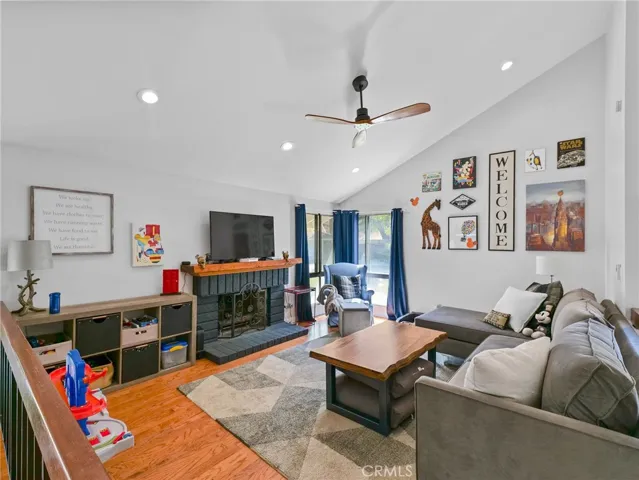 24633 Farrow Drive, Valencia, California 91355
