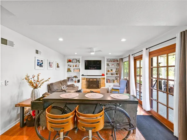24633 Farrow Drive, Valencia, California 91355
