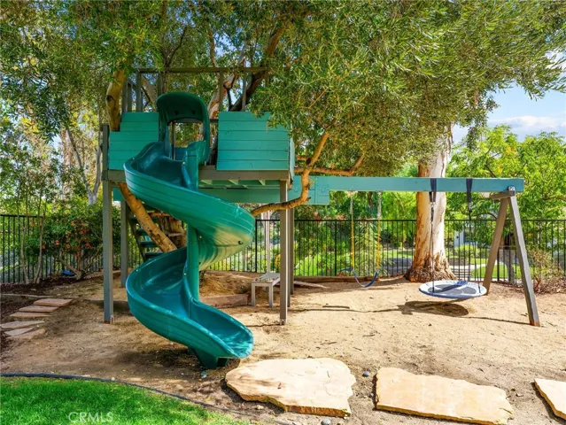 24633 Farrow Drive, Valencia, California 91355