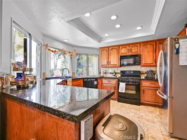 24633 Farrow Drive, Valencia, California 91355