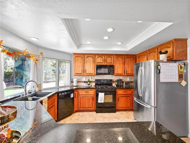 24633 Farrow Drive, Valencia, California 91355
