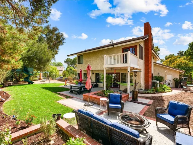 24633 Farrow Drive, Valencia, California 91355